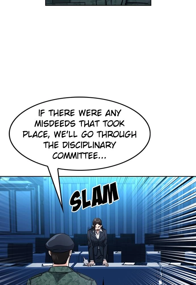 The Druid of Seoul Station Chapter 47, page 69 of 137