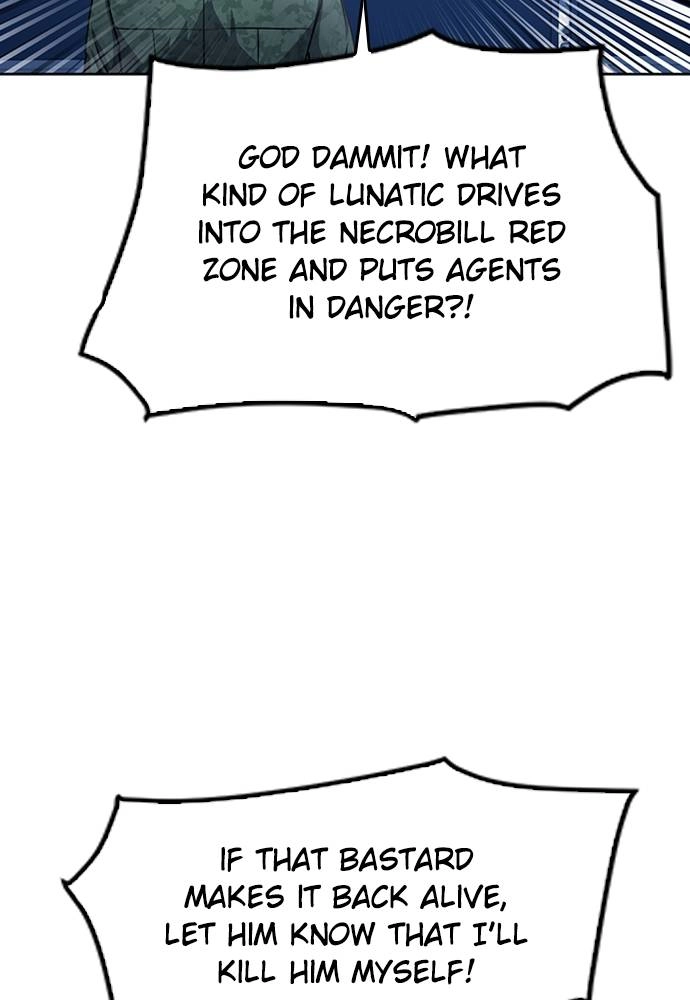 The Druid of Seoul Station Chapter 47, page 70 of 137