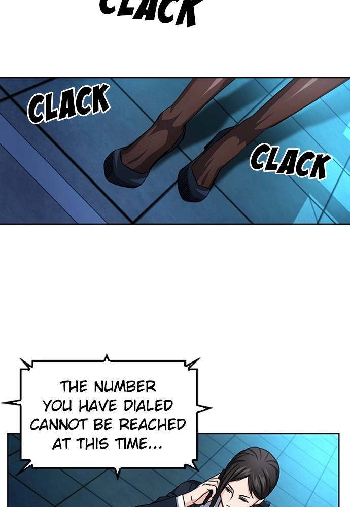 The Druid of Seoul Station Chapter 47, page 72 of 137