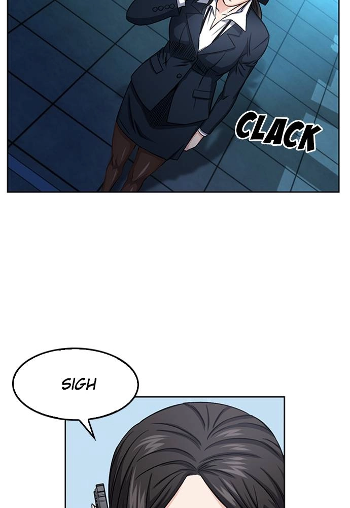 The Druid of Seoul Station Chapter 47, page 73 of 137