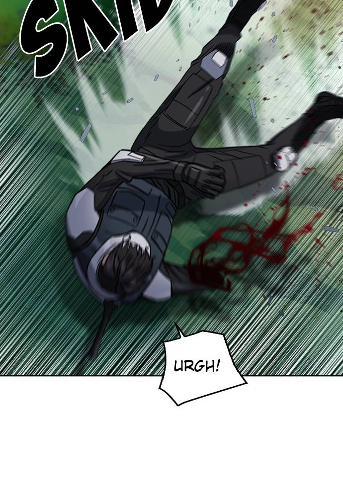 The Druid of Seoul Station Chapter 47, page 83 of 137