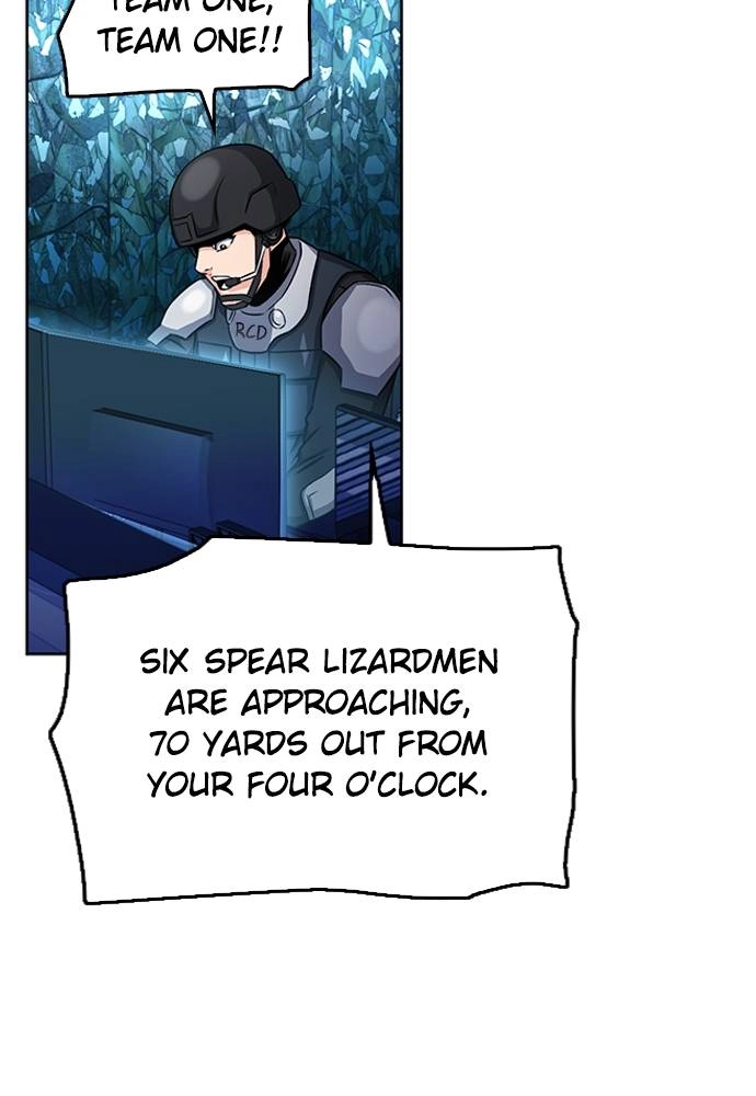 The Druid of Seoul Station Chapter 47, page 9 of 137