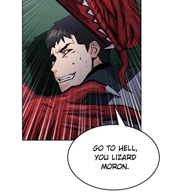 The Druid of Seoul Station Chapter 47, page 93 of 137