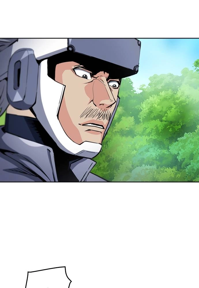 The Druid of Seoul Station Chapter 47, page 99 of 137