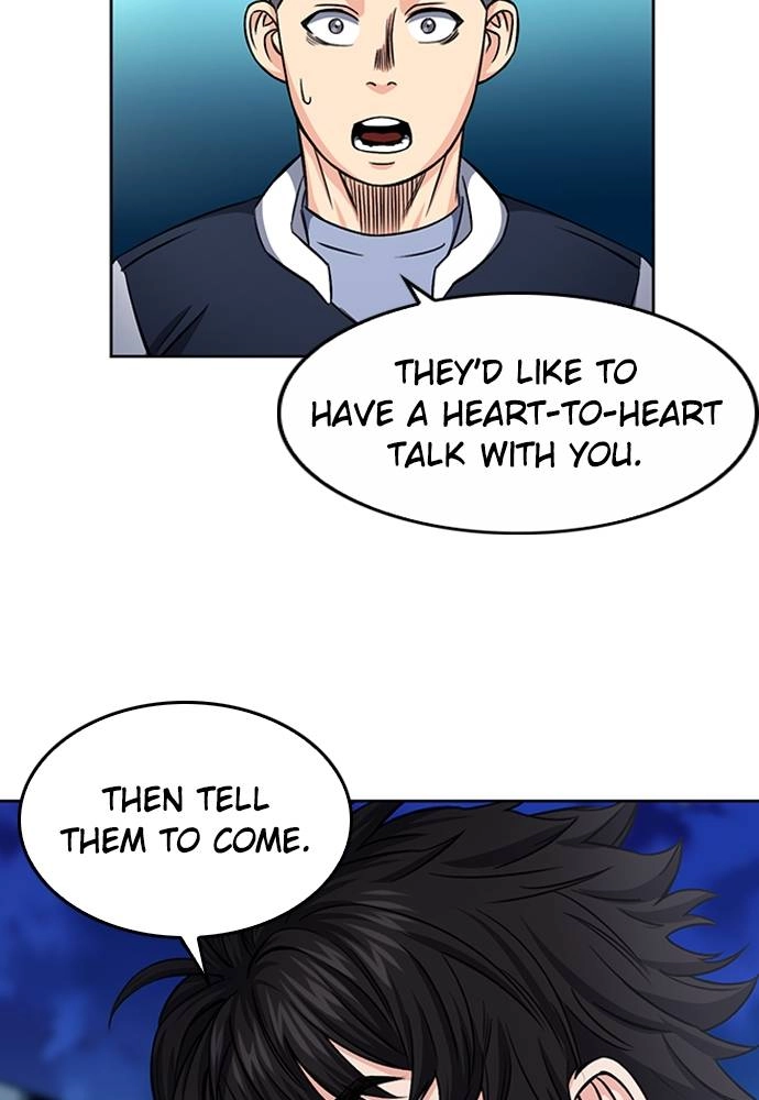 The Druid of Seoul Station Chapter 48, page 100 of 128