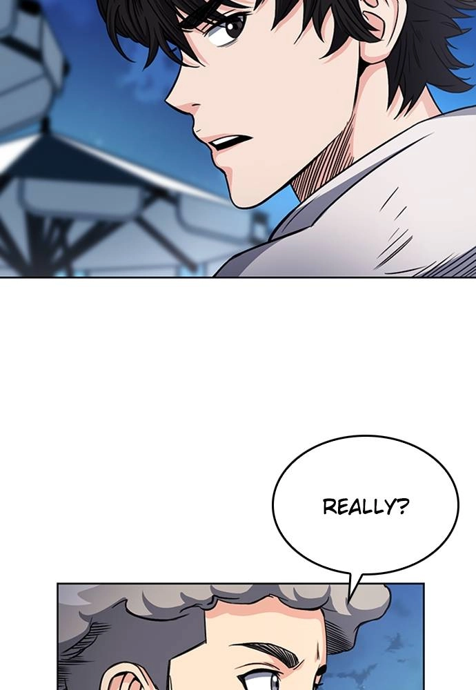 The Druid of Seoul Station Chapter 48, page 101 of 128