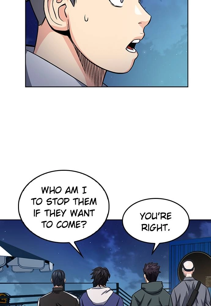 The Druid of Seoul Station Chapter 48, page 102 of 128
