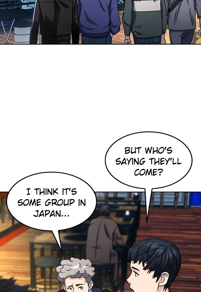 The Druid of Seoul Station Chapter 48, page 103 of 128