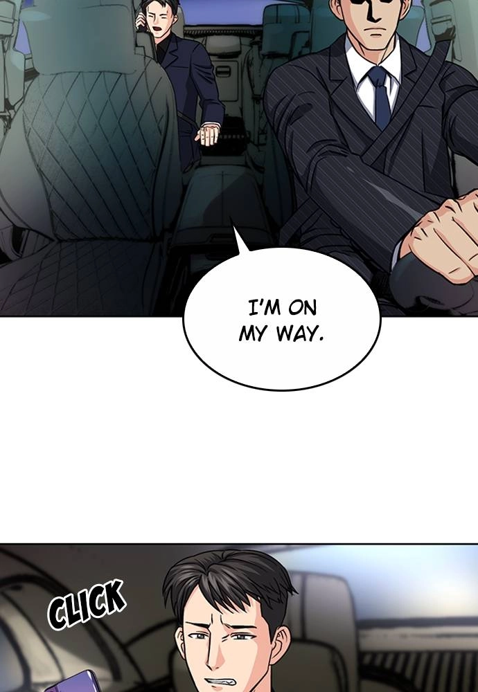 The Druid of Seoul Station Chapter 48, page 109 of 128