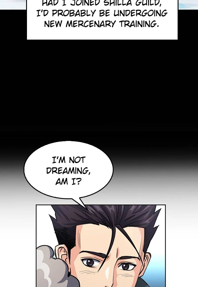 The Druid of Seoul Station Chapter 48, page 11 of 128