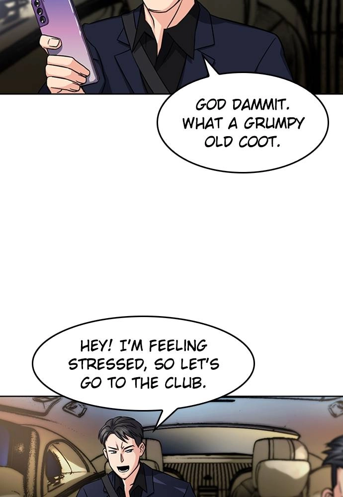 The Druid of Seoul Station Chapter 48, page 110 of 128