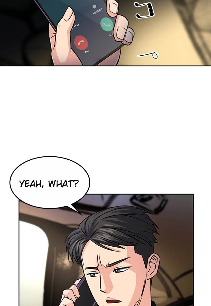 The Druid of Seoul Station Chapter 48, page 112 of 128