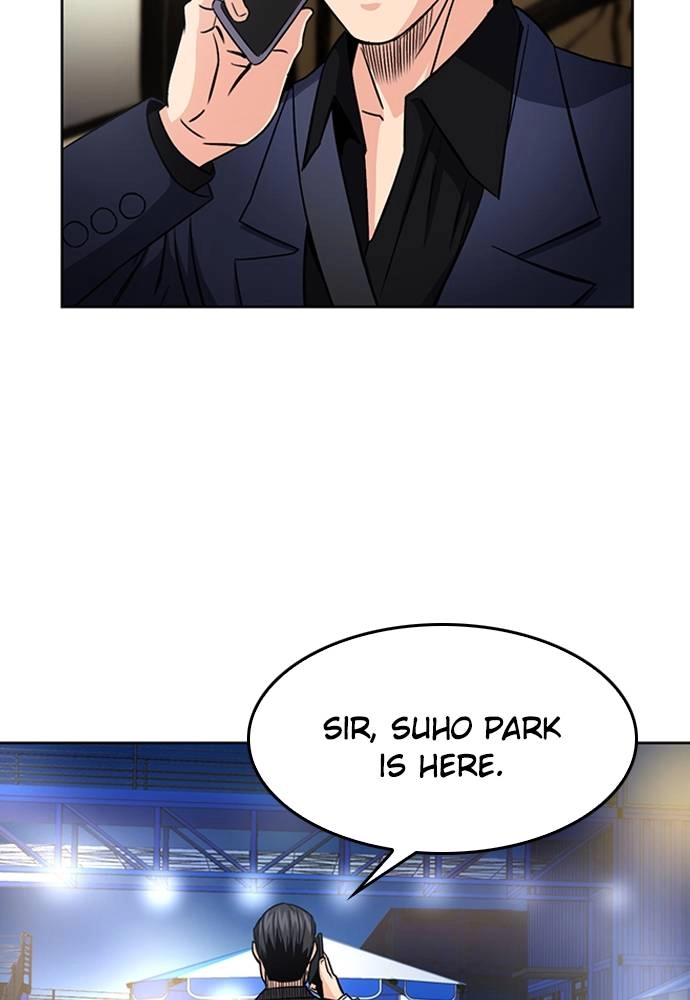 The Druid of Seoul Station Chapter 48, page 113 of 128
