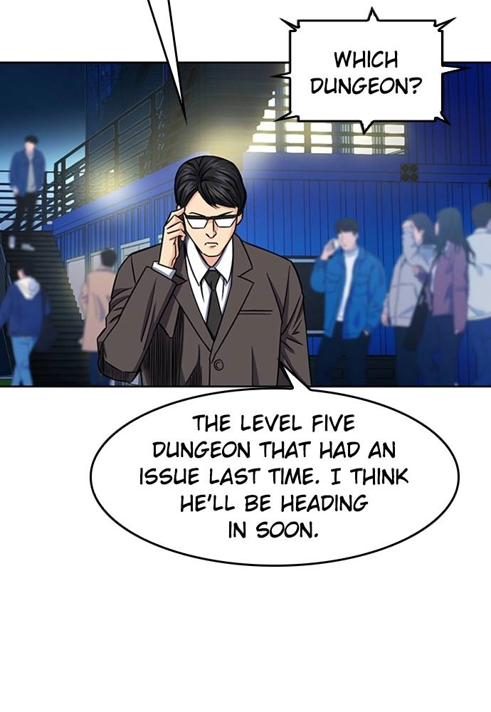 The Druid of Seoul Station Chapter 48, page 115 of 128