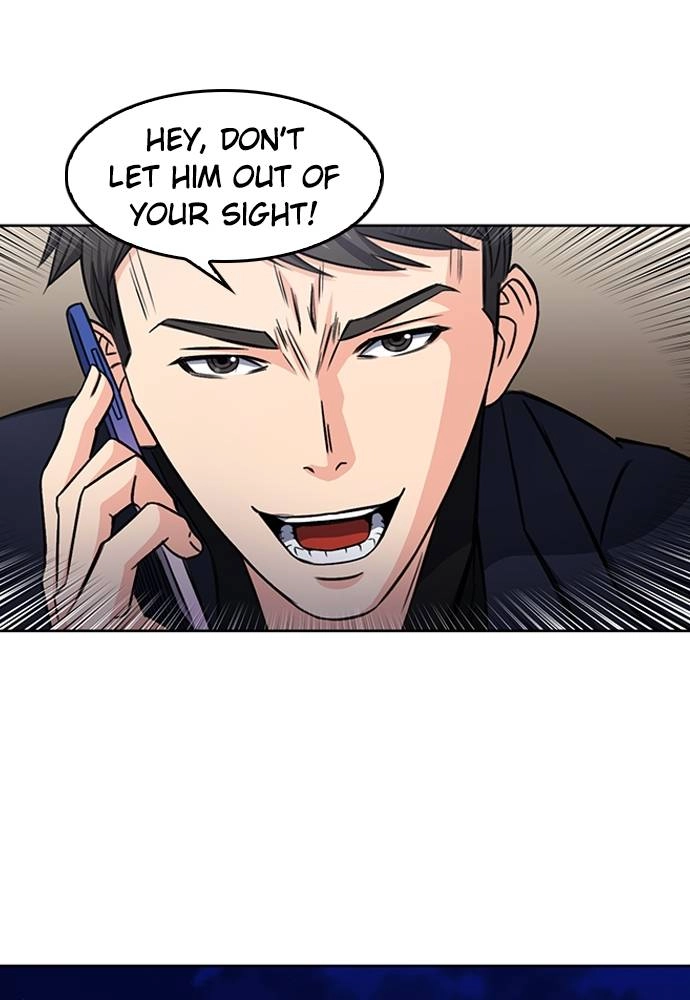 The Druid of Seoul Station Chapter 48, page 116 of 128