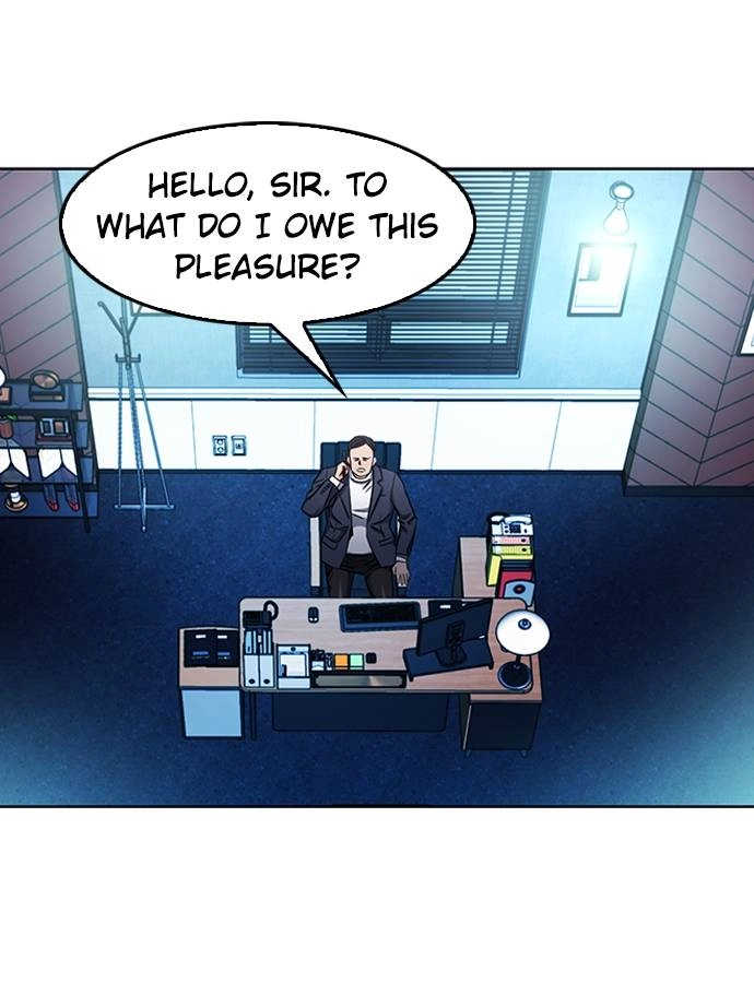 The Druid of Seoul Station Chapter 48, page 118 of 128