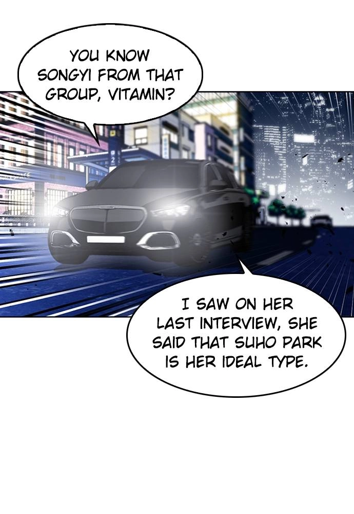 The Druid of Seoul Station Chapter 48, page 119 of 128