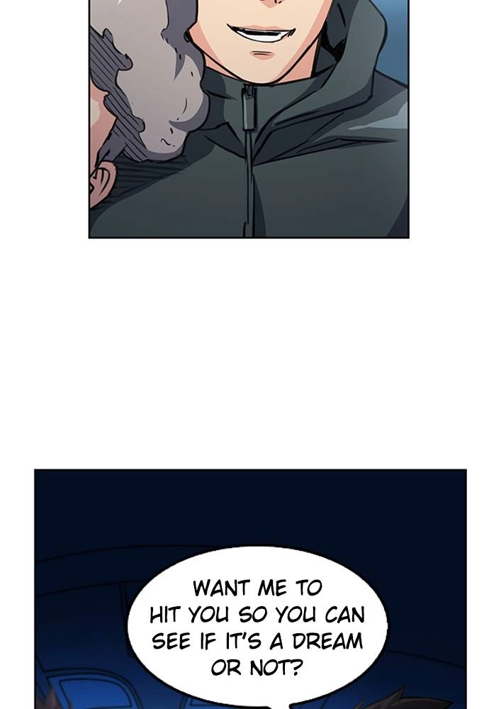 The Druid of Seoul Station Chapter 48, page 12 of 128
