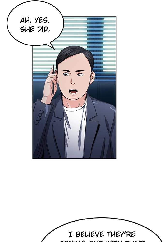 The Druid of Seoul Station Chapter 48, page 120 of 128