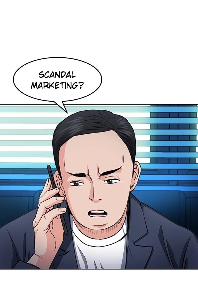 The Druid of Seoul Station Chapter 48, page 122 of 128