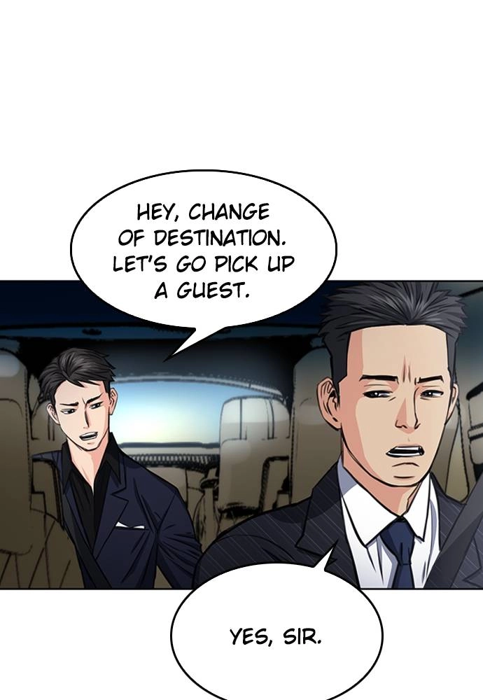 The Druid of Seoul Station Chapter 48, page 123 of 128