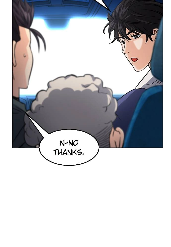 The Druid of Seoul Station Chapter 48, page 13 of 128
