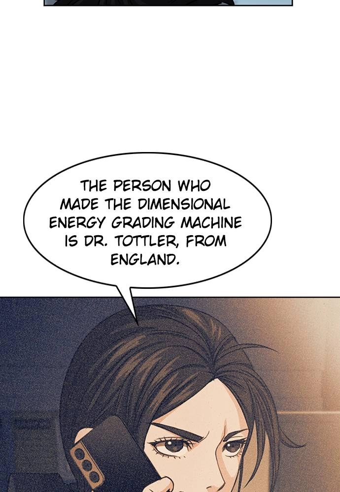 The Druid of Seoul Station Chapter 48, page 21 of 128