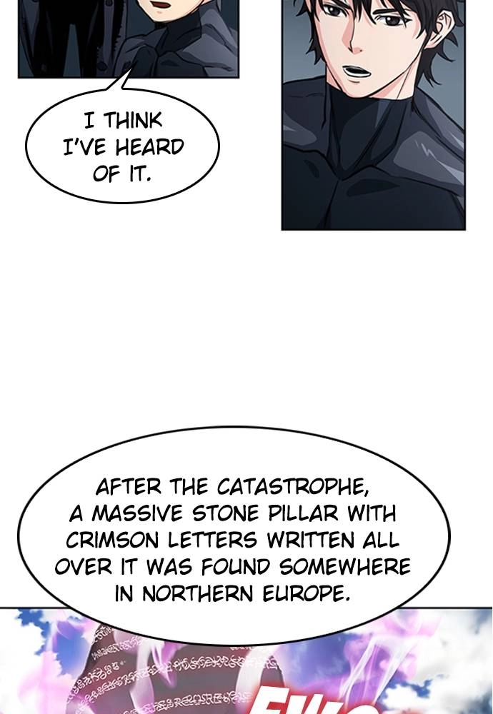 The Druid of Seoul Station Chapter 48, page 32 of 128