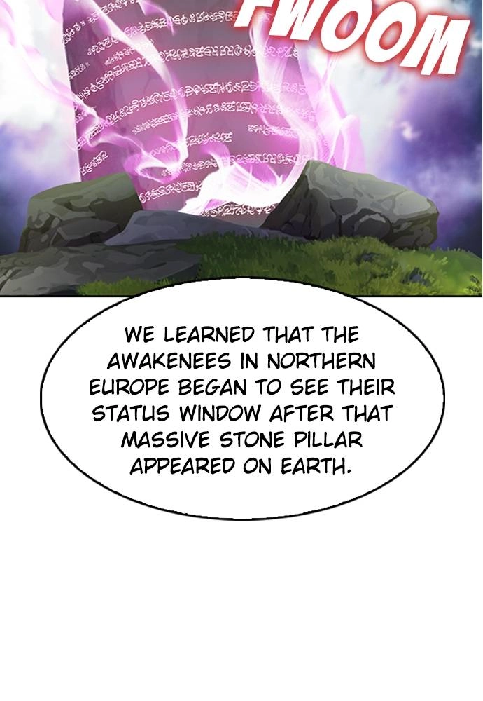 The Druid of Seoul Station Chapter 48, page 33 of 128