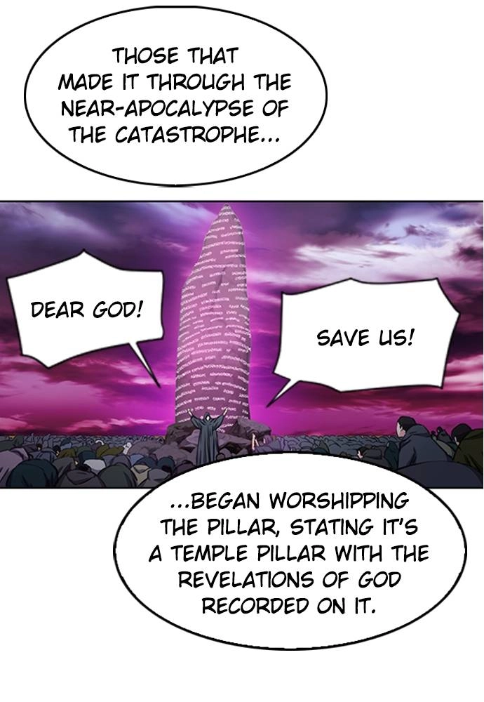 The Druid of Seoul Station Chapter 48, page 34 of 128