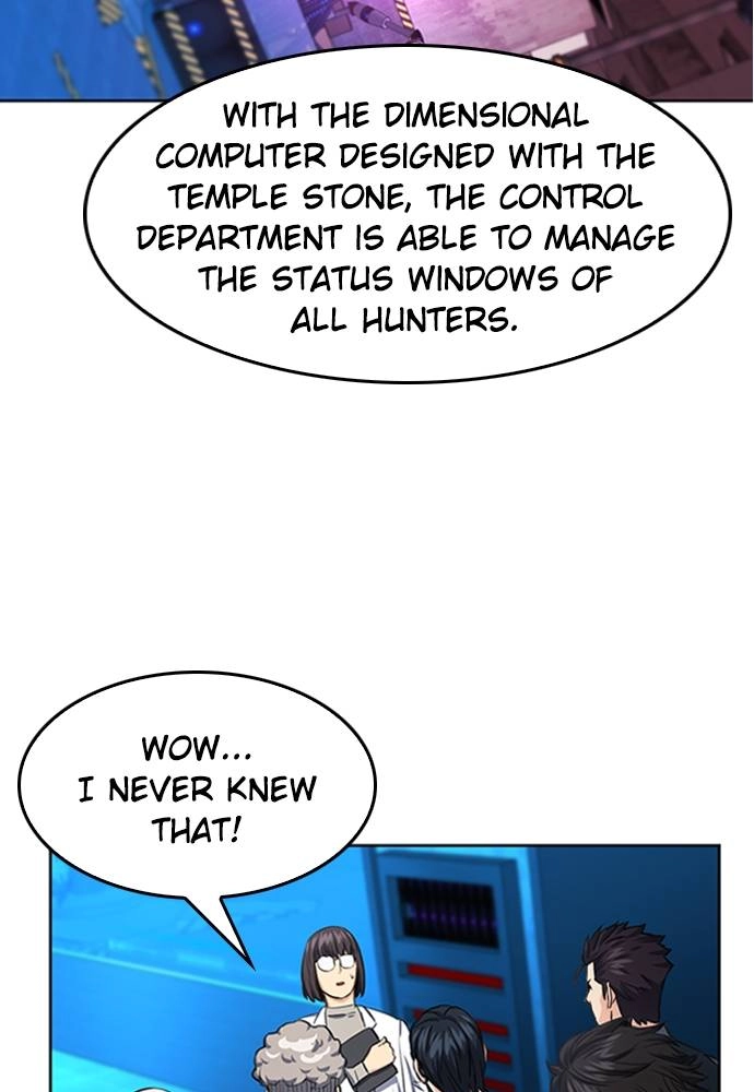 The Druid of Seoul Station Chapter 48, page 37 of 128