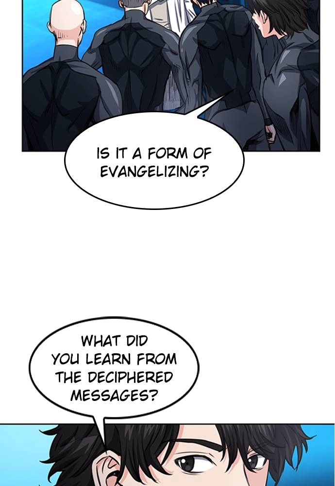 The Druid of Seoul Station Chapter 48, page 38 of 128