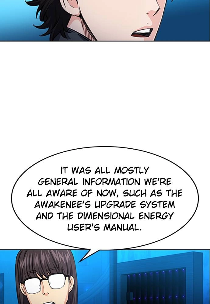 The Druid of Seoul Station Chapter 48, page 39 of 128