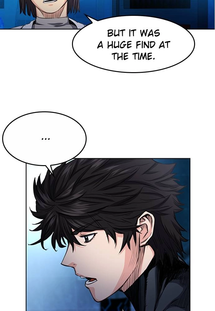The Druid of Seoul Station Chapter 48, page 40 of 128