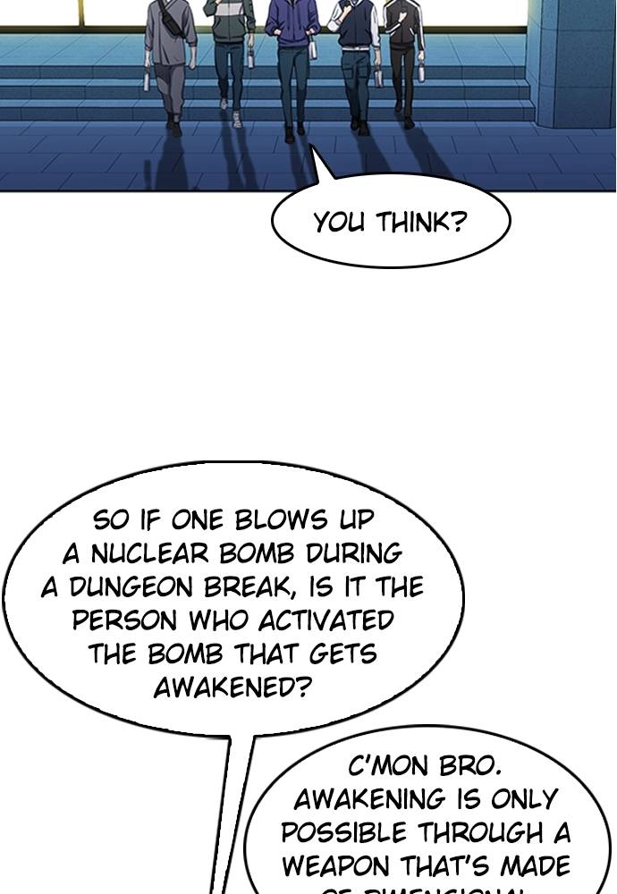 The Druid of Seoul Station Chapter 48, page 42 of 128