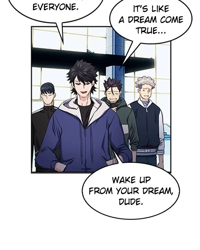 The Druid of Seoul Station Chapter 48, page 44 of 128