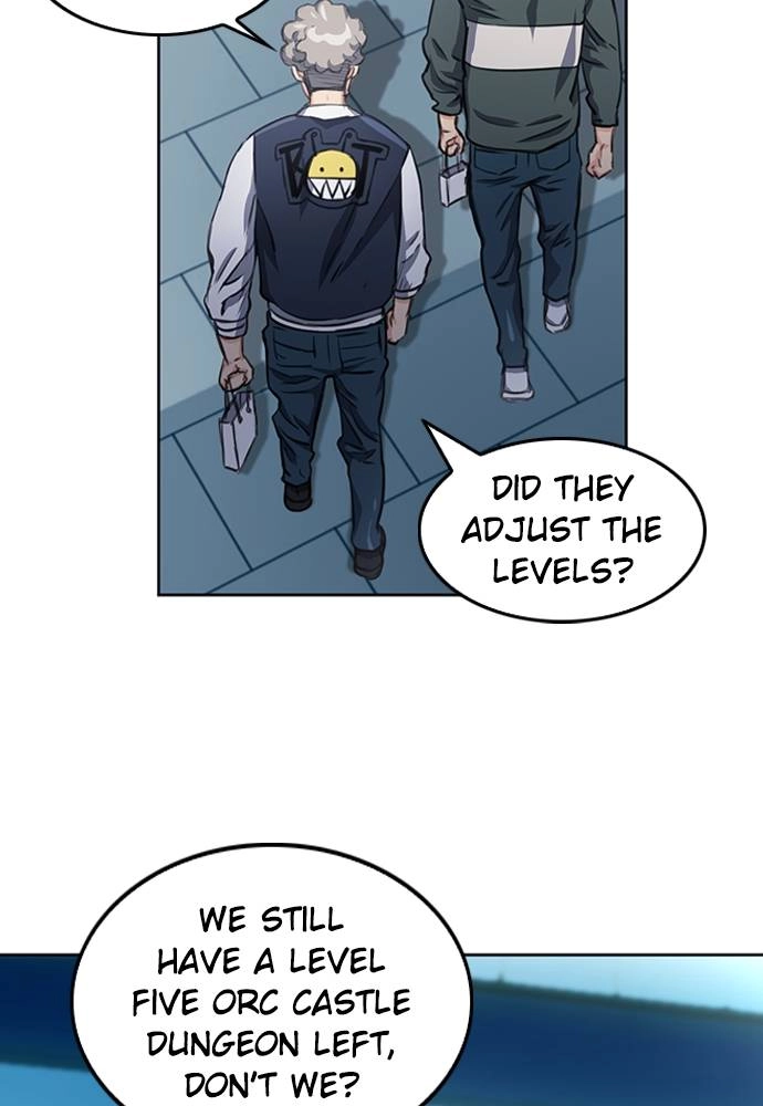 The Druid of Seoul Station Chapter 48, page 46 of 128