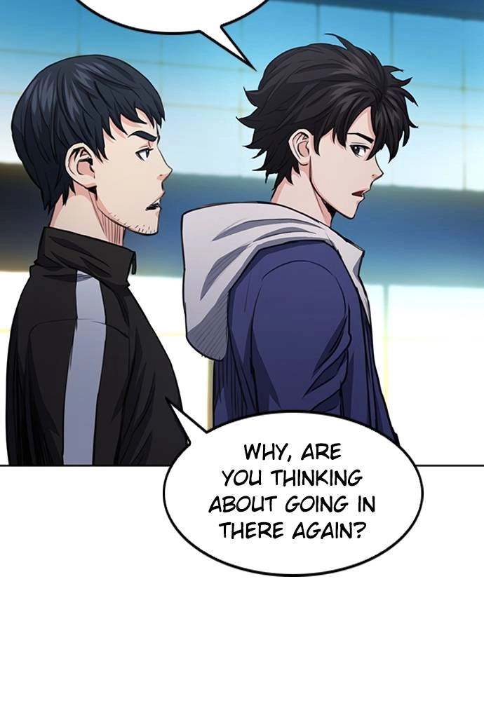 The Druid of Seoul Station Chapter 48, page 47 of 128