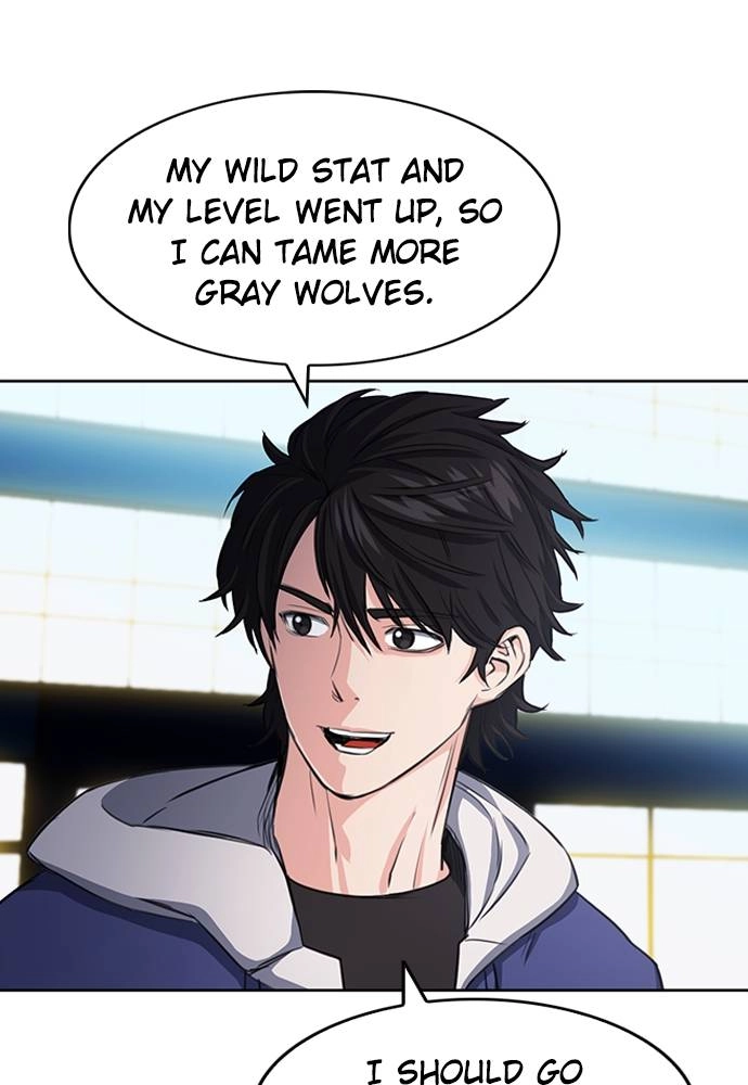 The Druid of Seoul Station Chapter 48, page 48 of 128