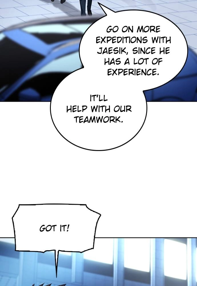 The Druid of Seoul Station Chapter 48, page 50 of 128