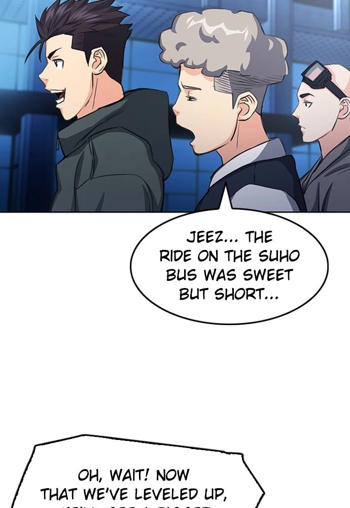 The Druid of Seoul Station Chapter 48, page 51 of 128