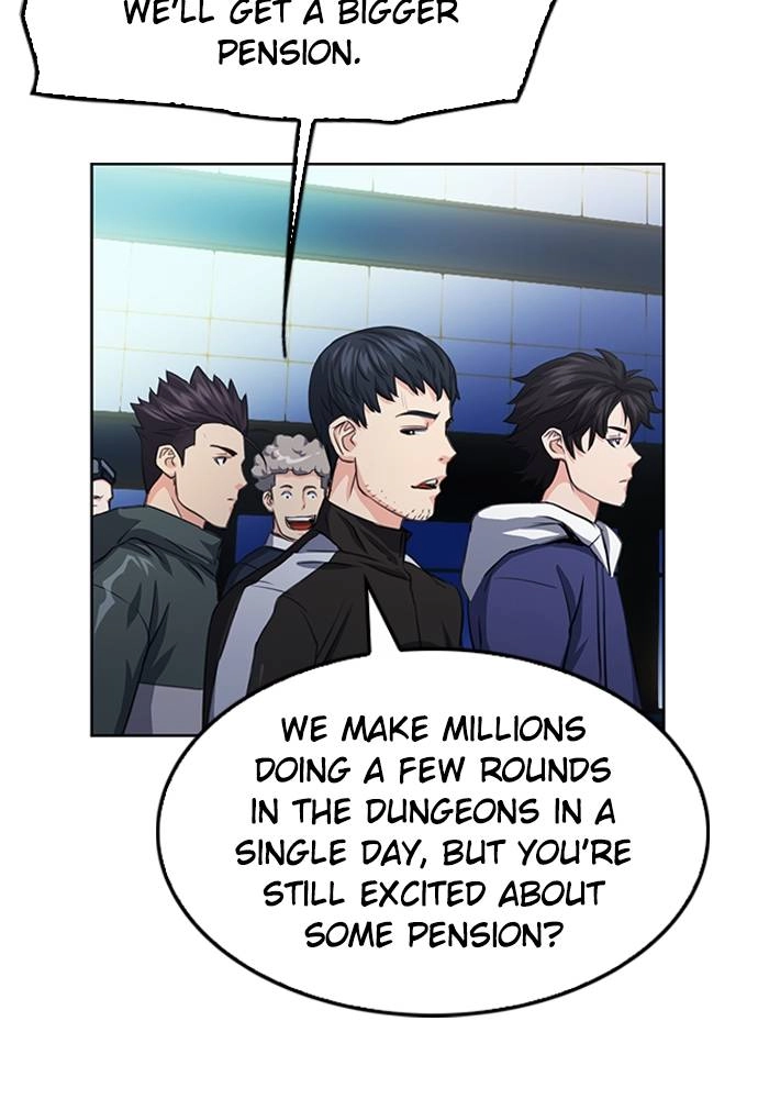 The Druid of Seoul Station Chapter 48, page 52 of 128