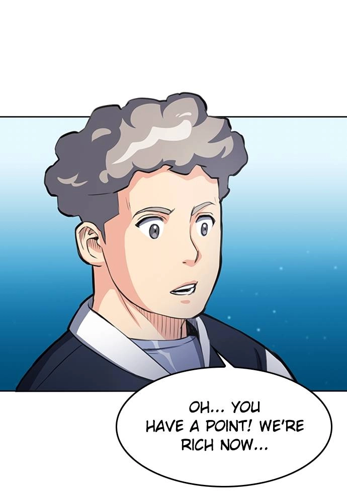 The Druid of Seoul Station Chapter 48, page 53 of 128