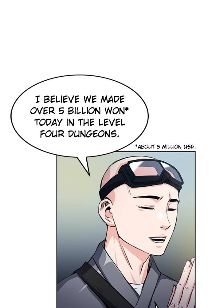 The Druid of Seoul Station Chapter 48, page 54 of 128