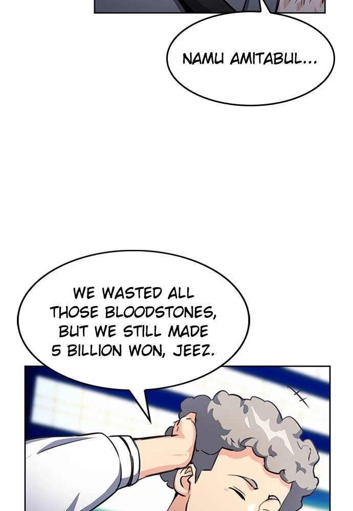 The Druid of Seoul Station Chapter 48, page 55 of 128