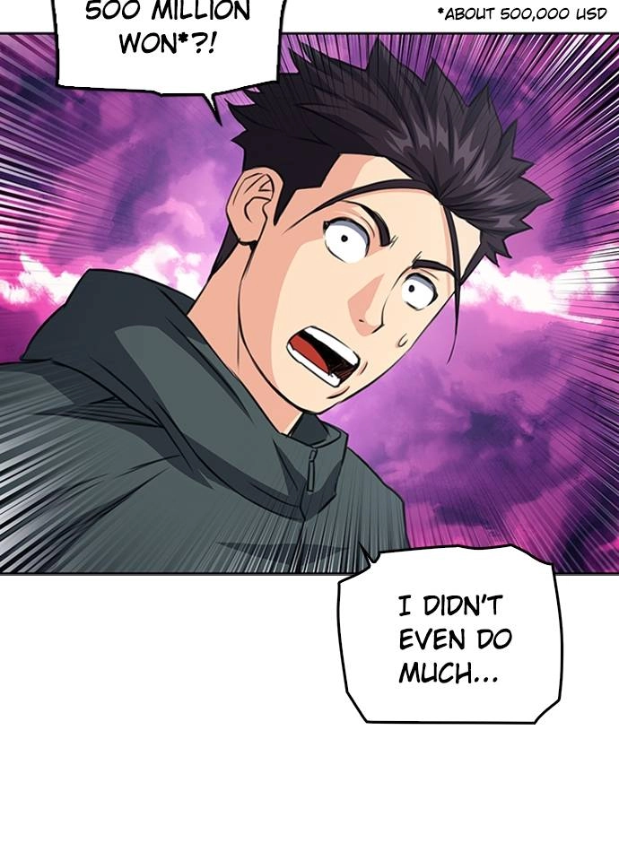 The Druid of Seoul Station Chapter 48, page 58 of 128