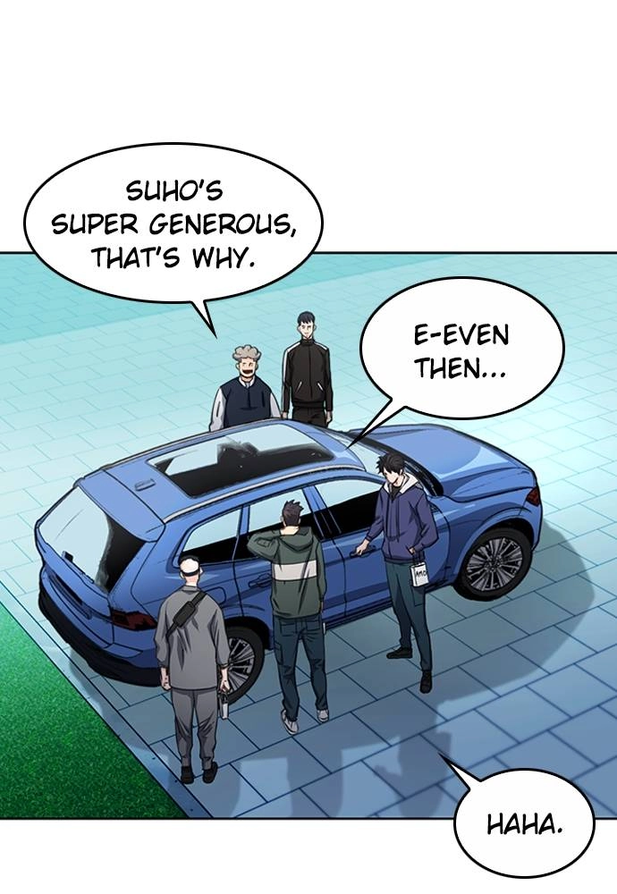 The Druid of Seoul Station Chapter 48, page 59 of 128