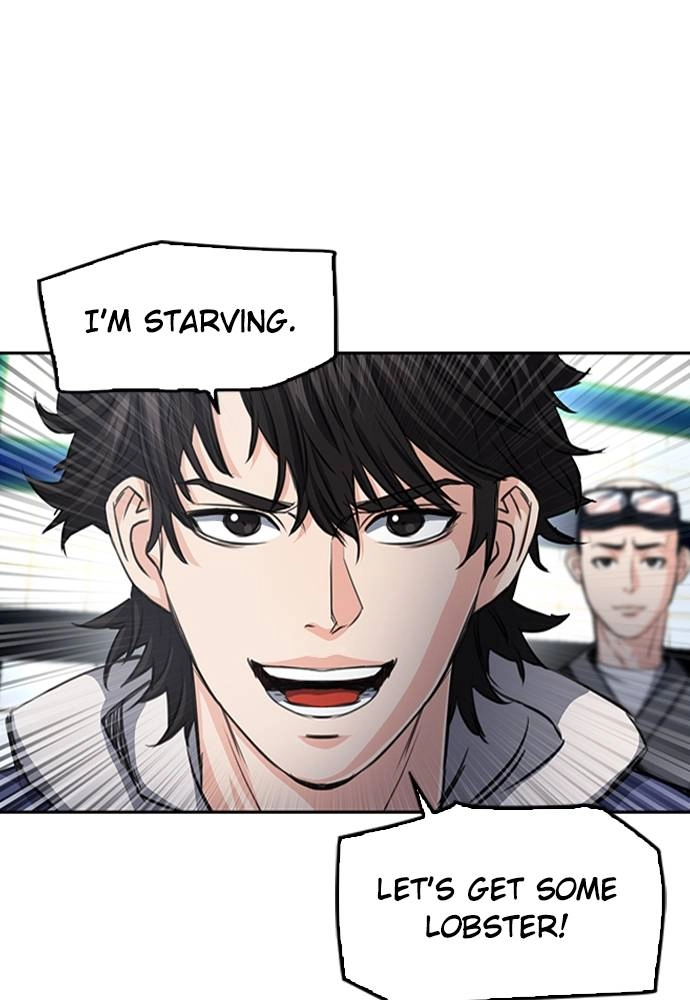 The Druid of Seoul Station Chapter 48, page 60 of 128