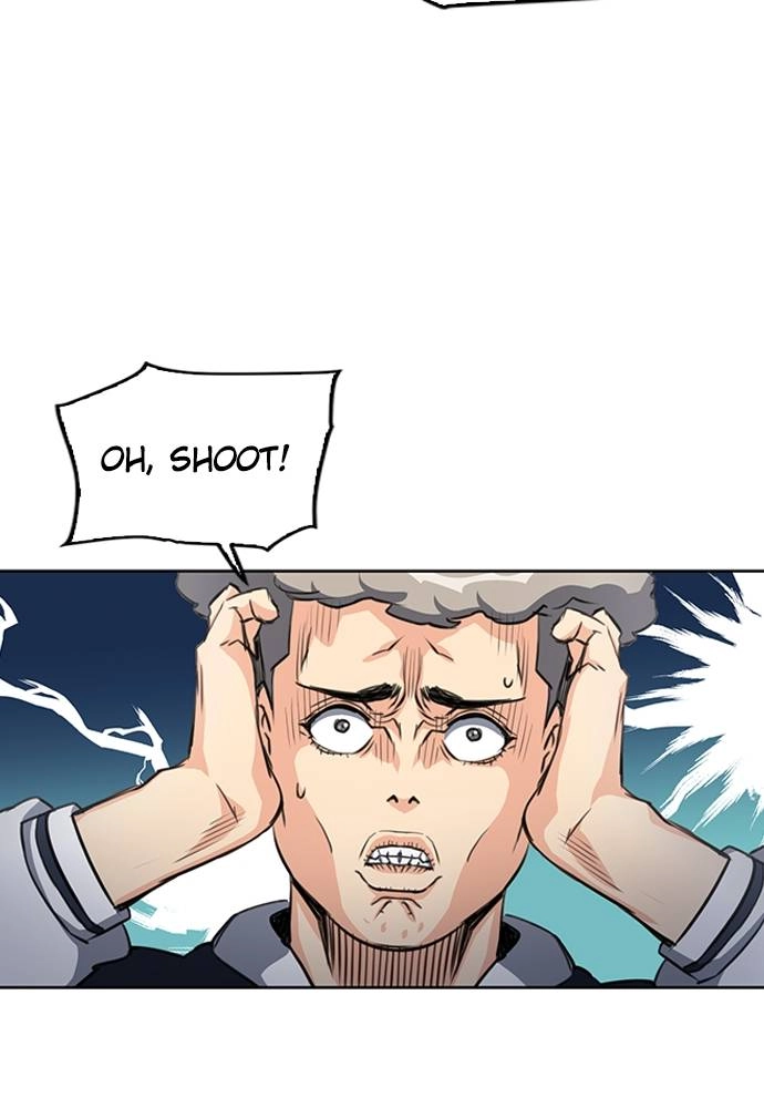 The Druid of Seoul Station Chapter 48, page 61 of 128