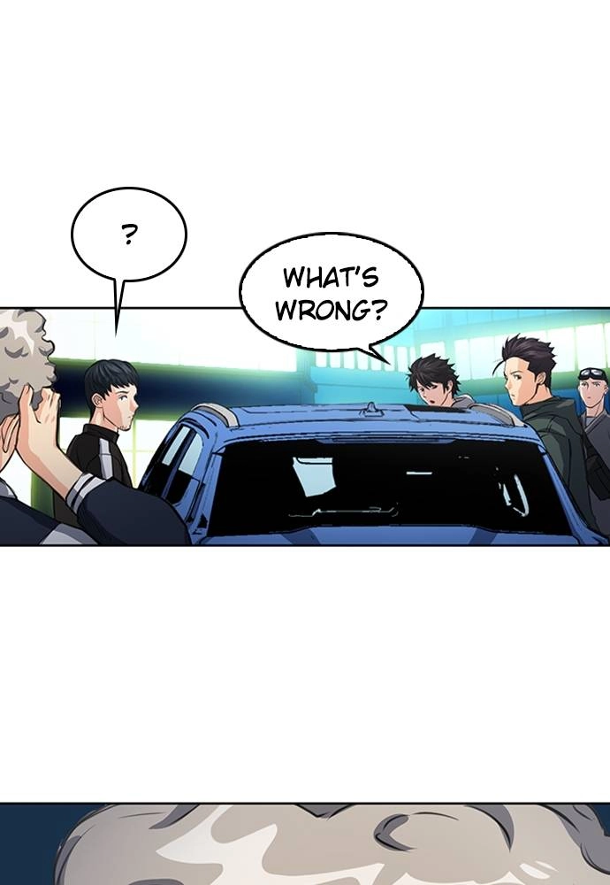 The Druid of Seoul Station Chapter 48, page 62 of 128
